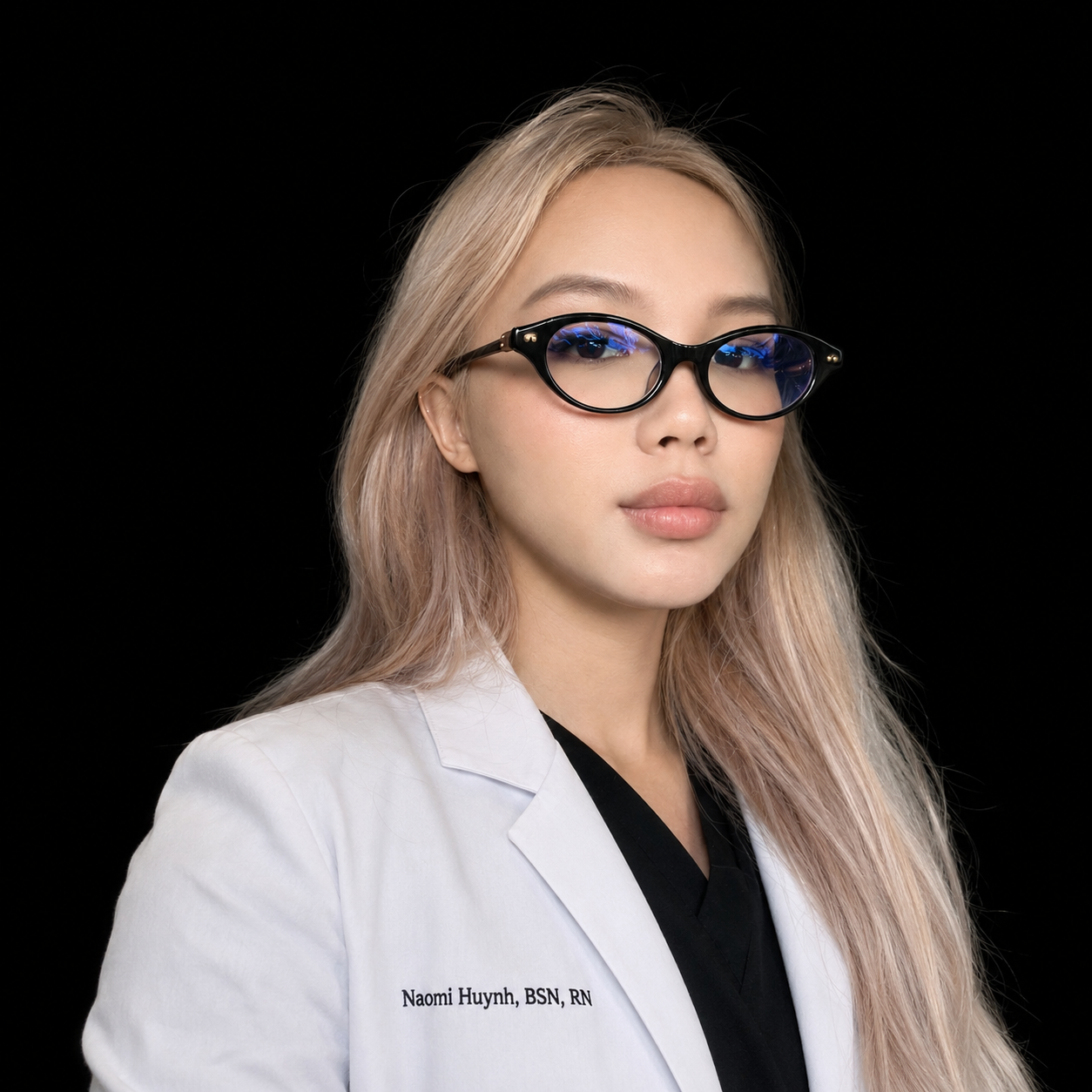 Naomi Huynh, BSN, RN